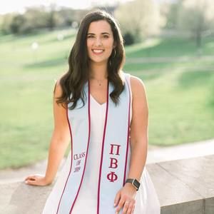 Meet your Posher, Meredith